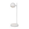 Lampka biurkowa nocna V-TAC 6W LED 45cm biała VT-7506 3000K 500lm